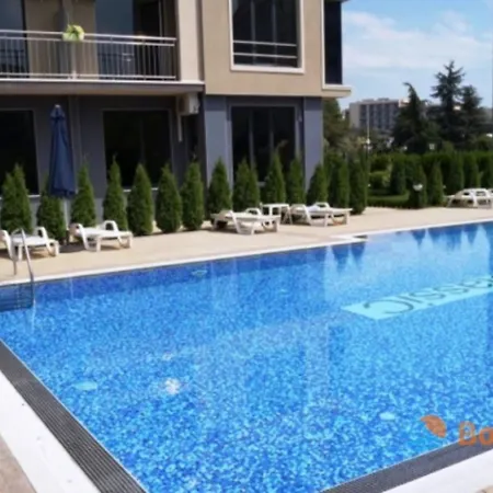 Vip Classic, Sunny Comfortable * Сонячний Берег