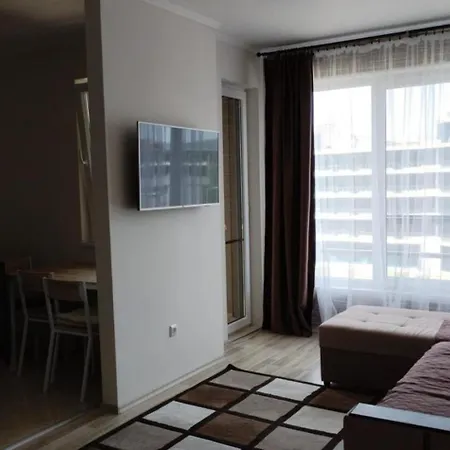 Vip Classic, Sunny Comfortable Апартаменти Сонячний Берег