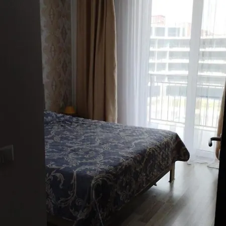 Vip Classic, Sunny Comfortable Апартаменти Сонячний Берег