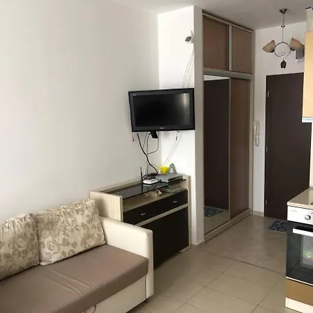Vip Classic, Sunny Comfortable Сонячний Берег