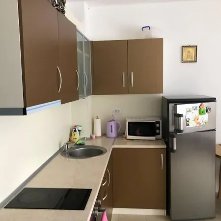 Апартаменти Vip Classic, Sunny Comfortable Сонячний Берег