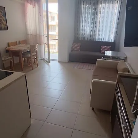 Vip Classic, Sunny Comfortable Апартаменти
